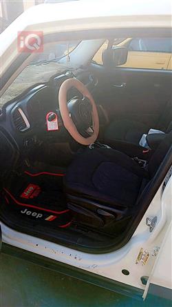 جيب رينيجيد